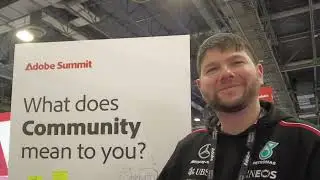 What Does the Adobe Champion Program Mean to You?