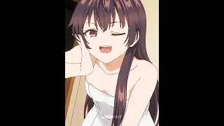 Yuki Suou // Alya Sometimes Hides Her Feelings in Russian Ep 5 | #roshidere edit