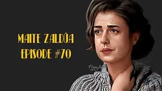 MAITE ZALDÚA (ENG SUB): SCENE #70 (1200)