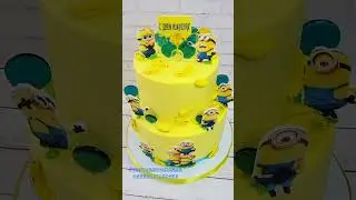 #тортминьоны