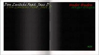 Don luitchi Feat. Jacc D - Under Huden-MDR