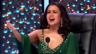 Salman Ali | Ramta Jogi Song | Indian Idol