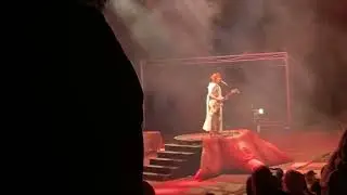 Boys Will Be Bugs - Cavetown Live At #redrocks Amphitheater COLORADO