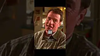 Malcolm in the Middle | Hal can't leave the house 😅 