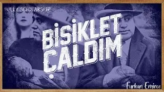BİSİKLET ÇALDIM! - BULY