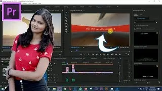 This Effect Requires GPU Acceleration - Solve Premiere Pro Error