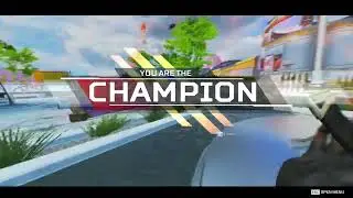 Playing Apex Legends After 3 Months Break