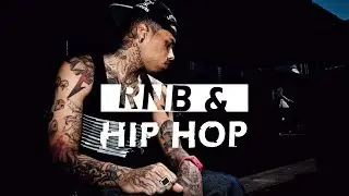RnB & Hip Hop Mix 2019 | The Best of Urban Club Trap Music 2019