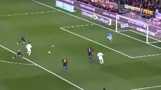 Real Madrid combination not vine by [Mike]