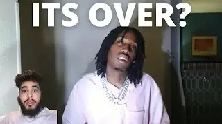 Memo 600 Talks About If He's Still With Lil Durk Label OTF | REACTION