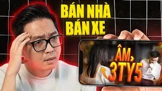 Quá Sai Lầm, Mẹ Bỉm Sữa Suýt Mất Nhà Mất Xe Là Đúng !!!