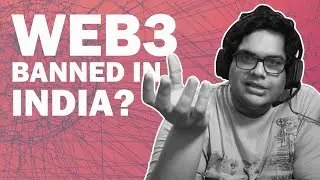 Crypto getting banned in India?
