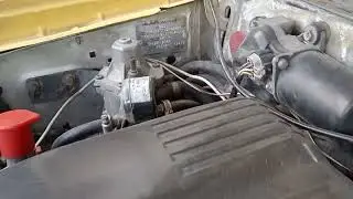 Improntas Nissan D22/NP300 modelo 2015.