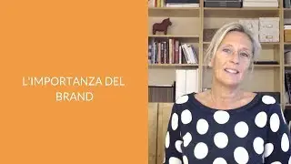 Cos'è il BRAND e in cosa consiste? Dalla promessa all'immagine che vuoi trasmettere.