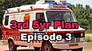 3rd 5yr Plan|University Examination Knowledge Madnoob