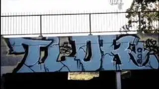 Meet graffiti artist Toomer from the INFAMY DVD!