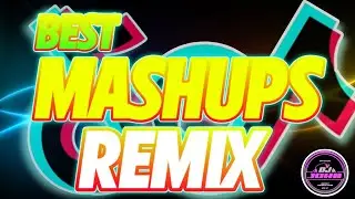 Best Tiktok Mashups Remix 2023 | Nonstop Trending Viral Dance Tiktok Viral