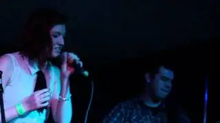 I won't give up - John & Jess