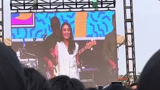 100824 Bangorfest - HIVI! ‘Indahnya Dirimu’