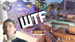 Первые впечатления от геймплея COD: Black Ops Cold War