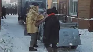 Где этот чертов инвалид не шуми я инвалид операция ы и другие приключения Шурика
