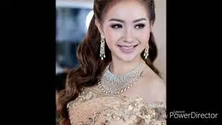 Cambodia Star Phol Chakriya | Khmer Star actress / Model - Photos Collection