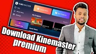 download Kinemaster without watermark