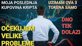 VELIKI PADAJU USKORO!!!