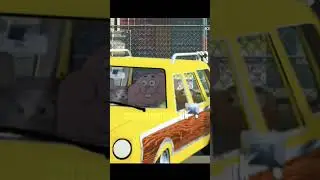 A vaga g mundo de gumball