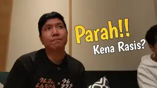 Cerita Windah Saat Kena Rasis Di Jepang