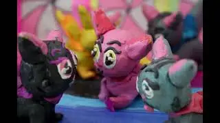 Супер кошки