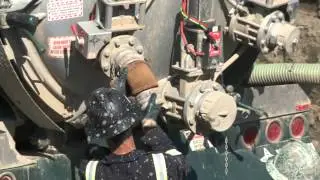 Competition Environmental Semi Vac
