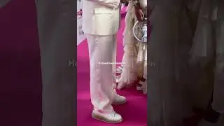 Есть трусы у Баскова? 