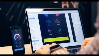 LearnUX.io Video Courses on UI/UX Design