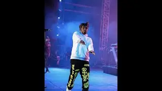 [FREE] Juice WRLD 