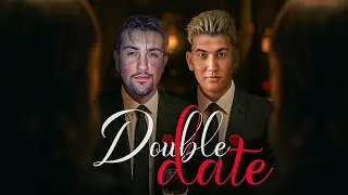 Double Date /w Can Chaplin