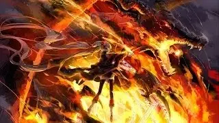 「AMV」• The Phoenix [Mix]♫♪