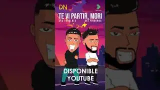 ESTRENO ESTE JUEVES A LAS 20 HS (Arg) 💣