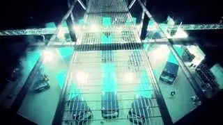 Arriva Bus launch goes off with a bang!