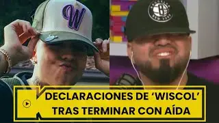 Aída Victoria y Westcol terminaron su relación, esto fue lo que sucedió