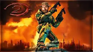 Halo 2 Blind Legendary (a very good idea)