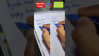 Trimax Vs LX Max ?? 🔥 