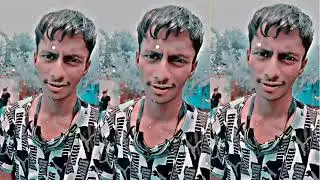 morsalin on fire 😍🔥 || bad brothers || alitemotion video || bad Mama Ltd || @BHAIBROTHERS1000