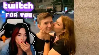 Булочка Смотрит Топ Моменты с Twitch | Мапке Нашел Девушку | Братишкин и Хесус Скрафтили Гунгнир