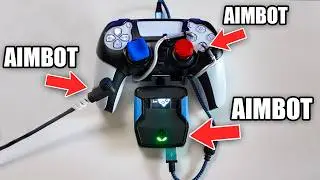 I Tested Every UNFAIR Controller Hack