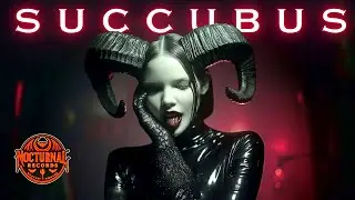 Neuropulse - Succubus (Official Music Video)