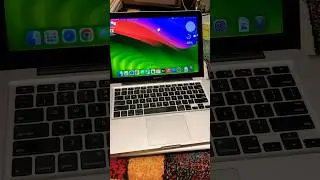 Mac OS Sonoma on UNSUPPORTED Mac 