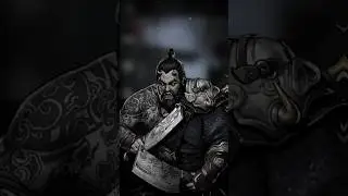 Кем стал Мясник из Shadow Fight 2? (часть 2) 