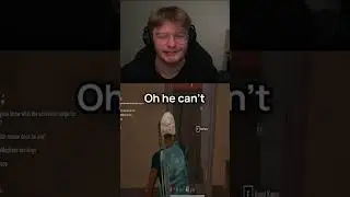 Dumbest Glitch in Gaming
