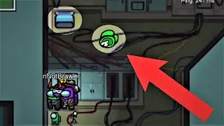 Among Us - Oh No Oh No Oh No No No #23